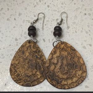Fashion earrings